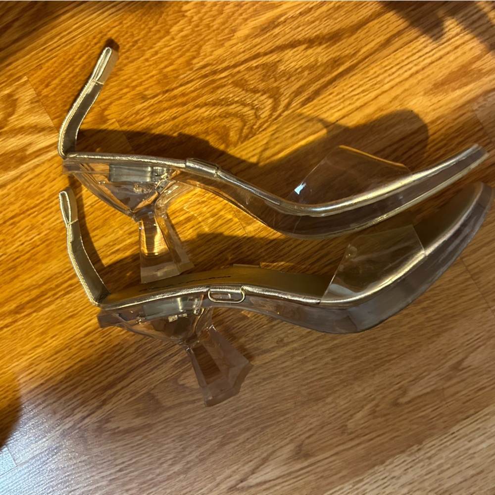 Light Up Formal Shoes